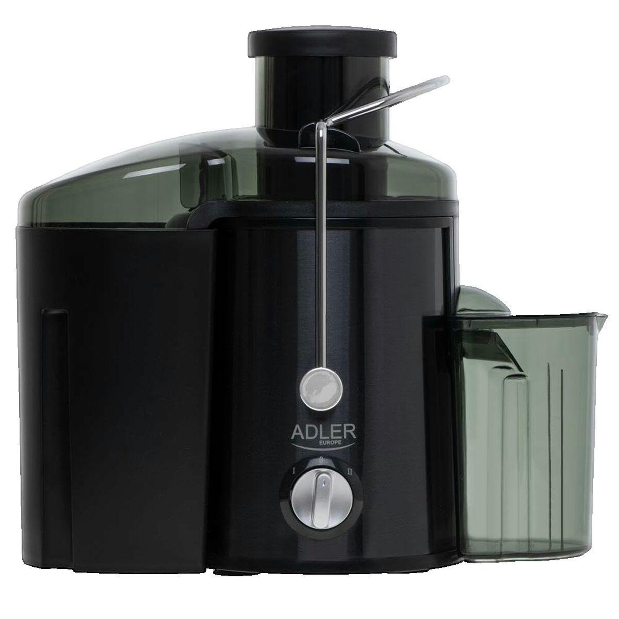 ADLER Centrifugeuse Adler AD 4132 Puissante et Élégante