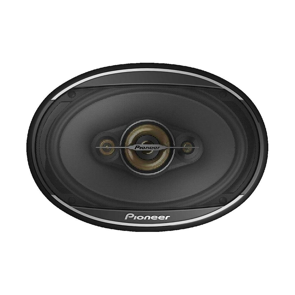 Pioneer Haut-parleur auto Pioneer TS-A6971F 4 voies 6x9 pouces 600 W
