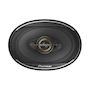 Voir la diapositive 2 : Pioneer Haut-parleur auto Pioneer TS-A6971F 4 voies 6x9 pouces 600 W