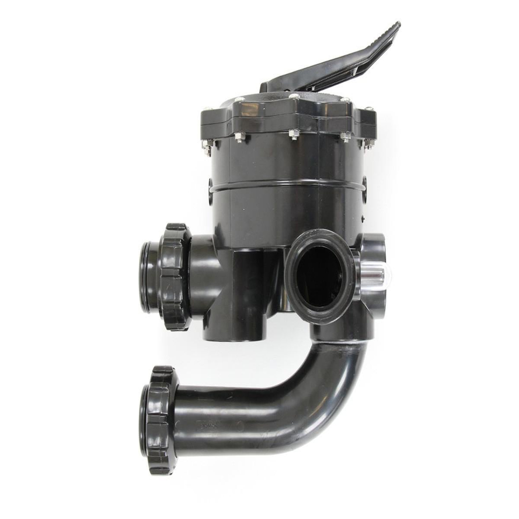 Voir la diapositive 6 : Hayward Vanne multivoies 1 - sp0710xr50e