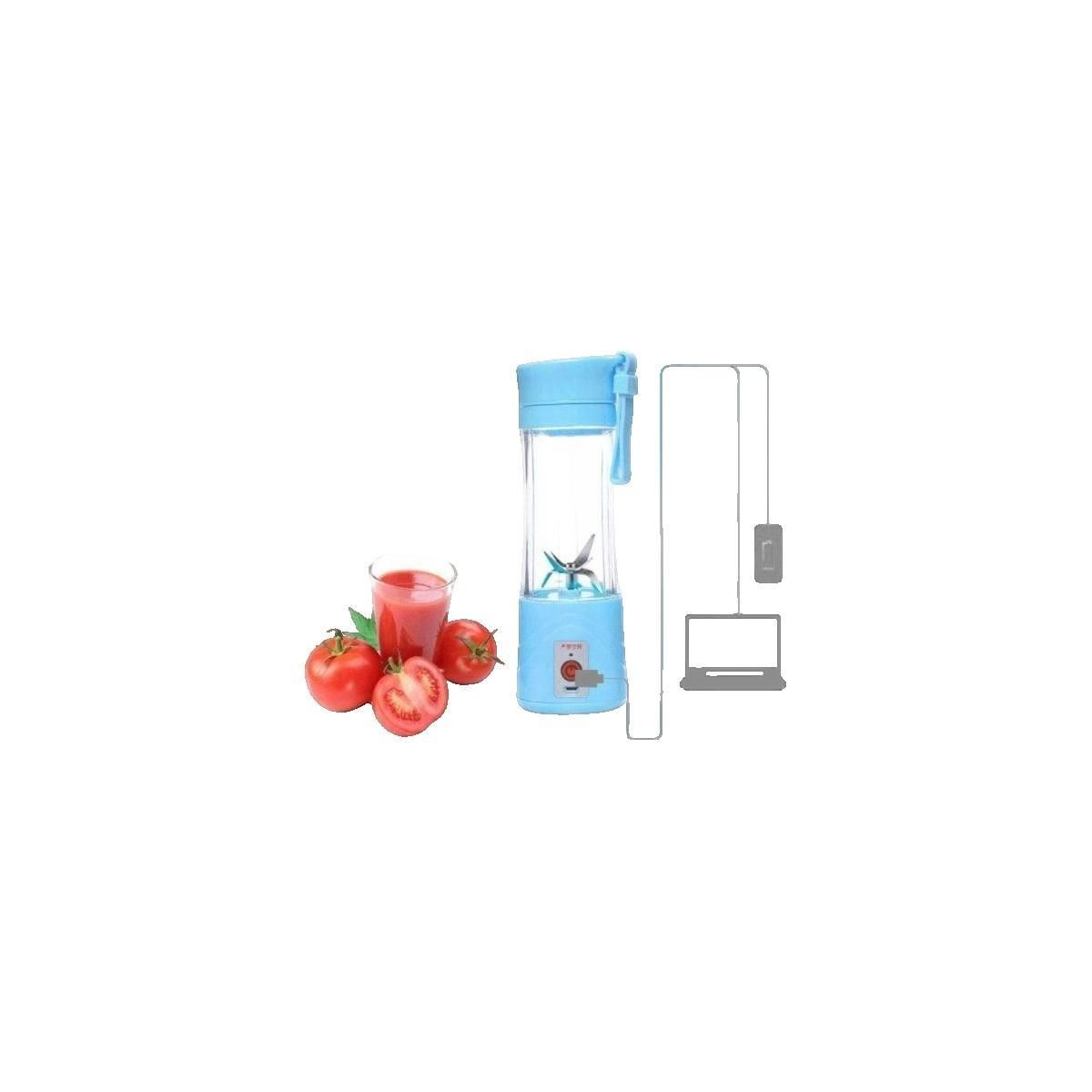 PLATINET Blender Platinet violet portable sans fil