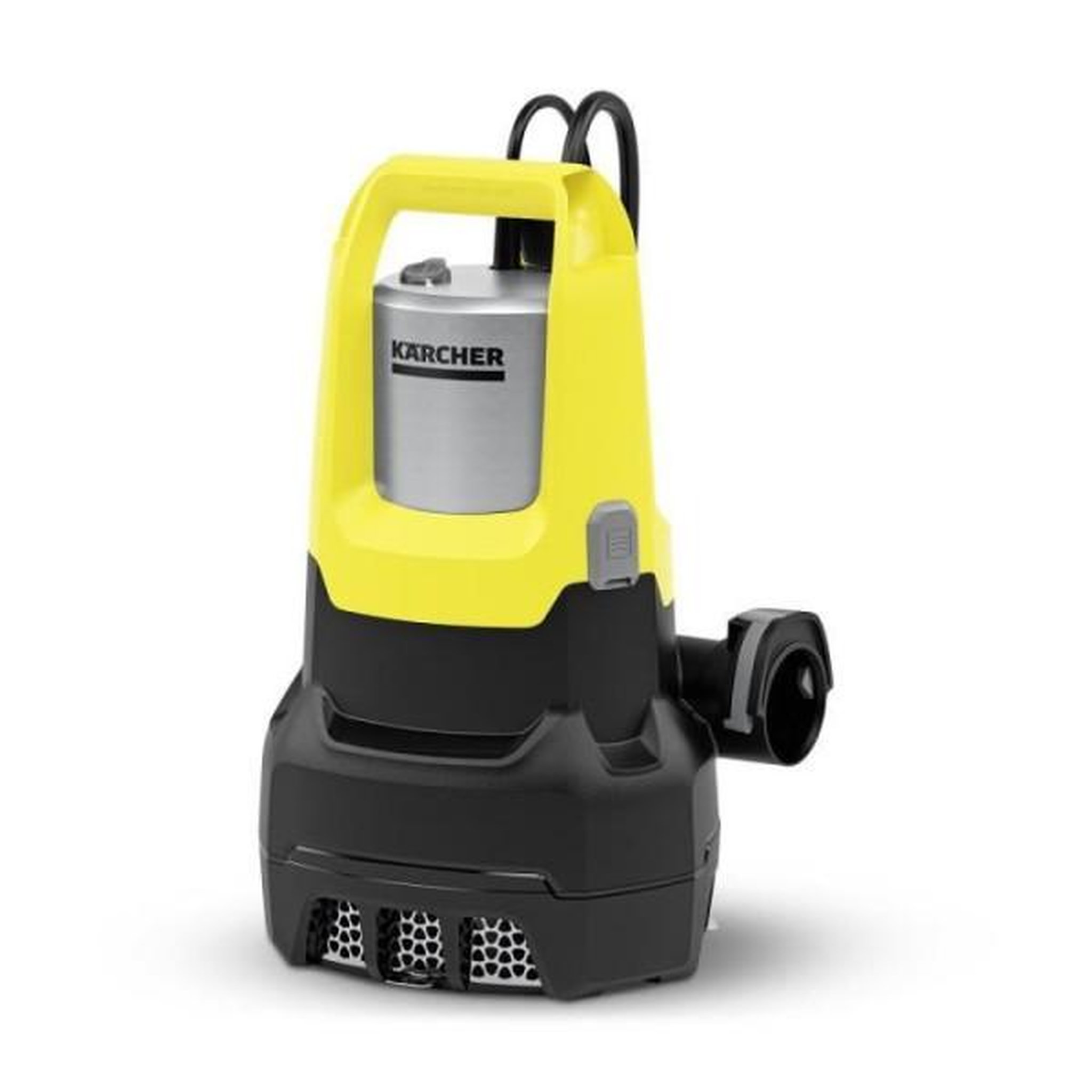 KARCHER Pompe d'évacuation SP 22.000 Dirt Level Sensor eau chargée - Karcher