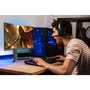 Voir la diapositive 5 : SKILLKORP Ecran PC Gamer M27 Incurvé 27'' VA 2026