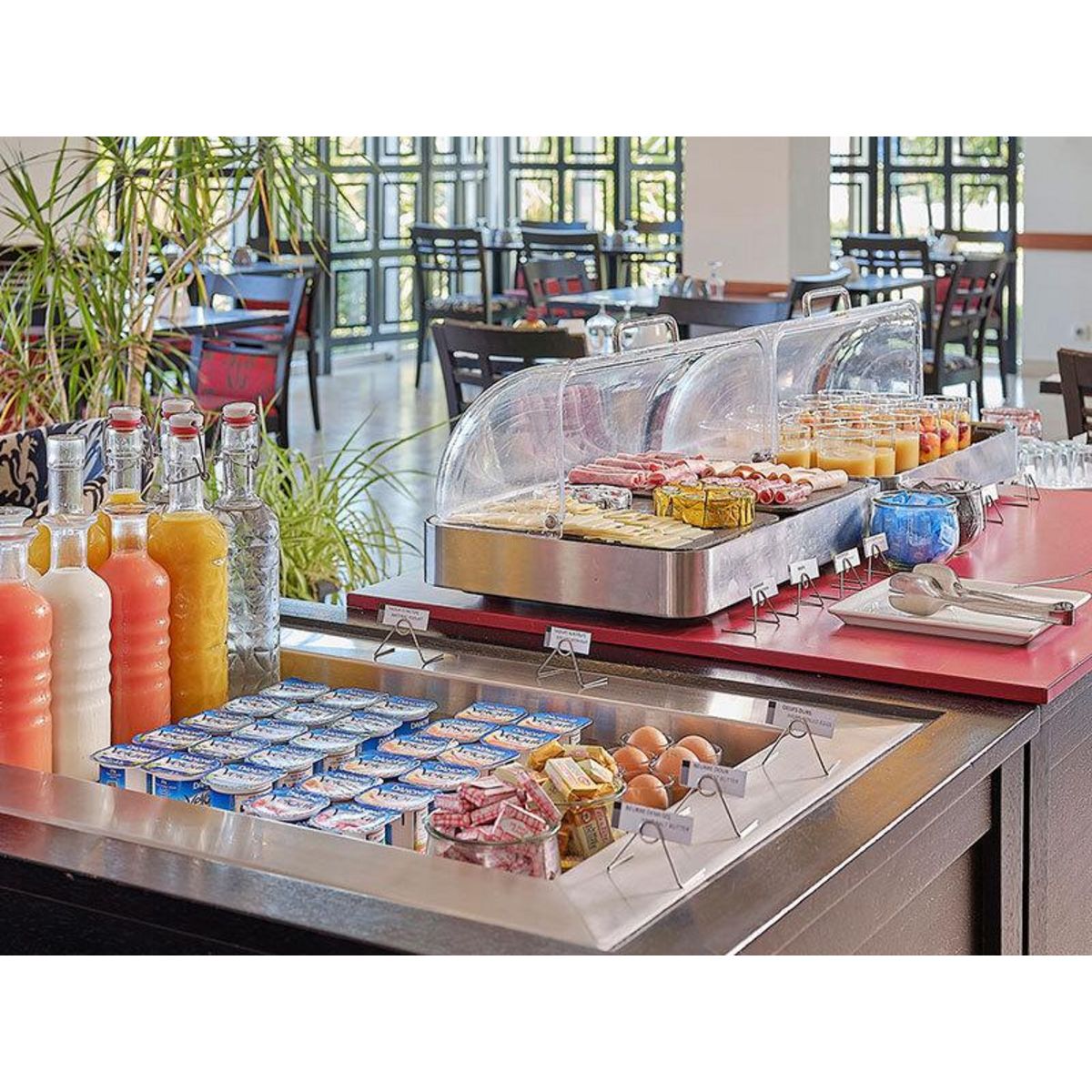 Smartbox 2 jours en hôtel avec spa privatif à Pornic - Coffret Cadeau Séjour