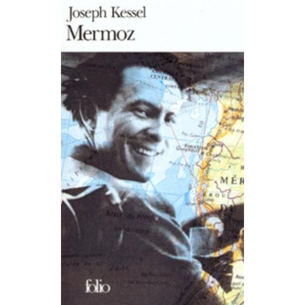 MERMOZ, Kessel Joseph