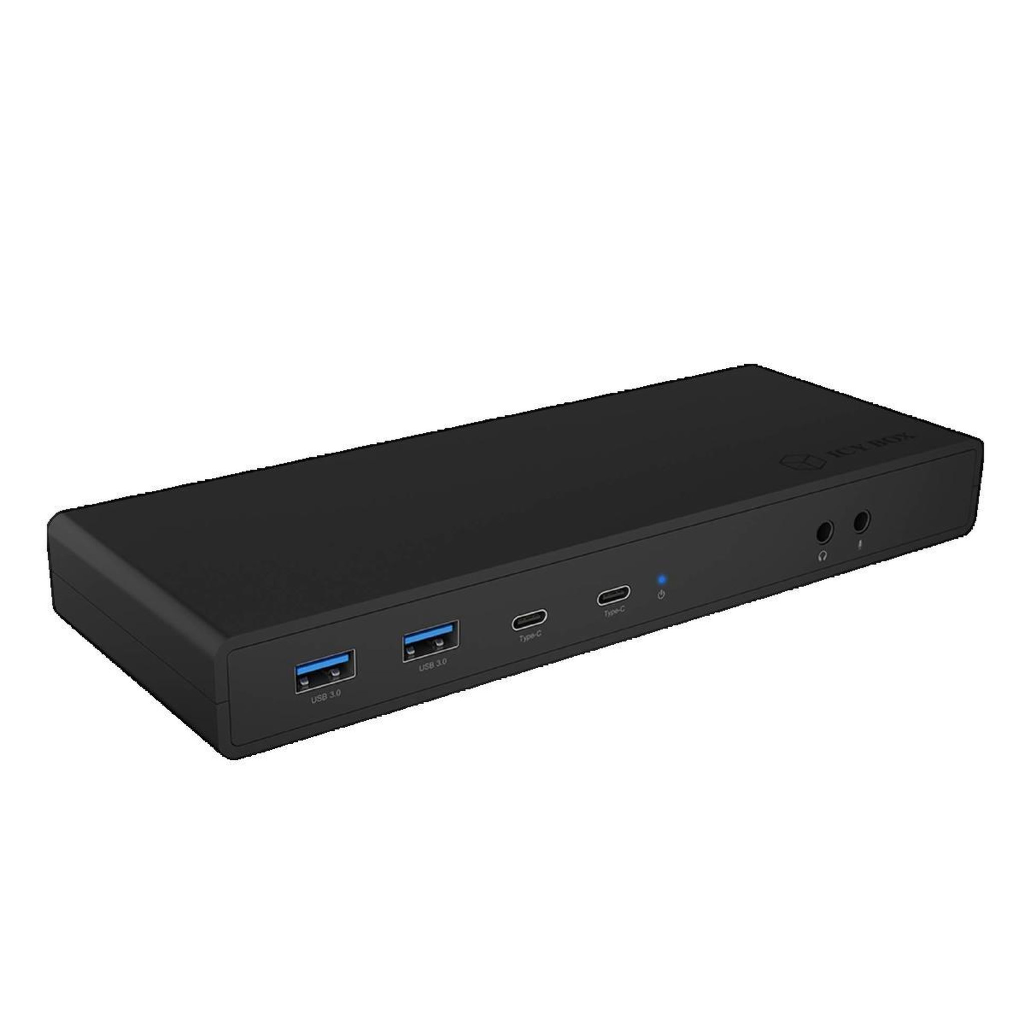 Icy Box Station d'accueil ICY BOX IB-DK2245AC avec Power Delivery