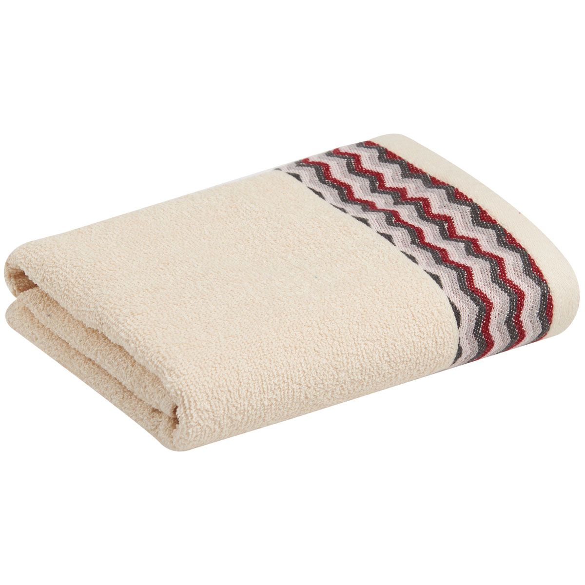 ACTUEL Serviette de toilette coton 400gr/m²