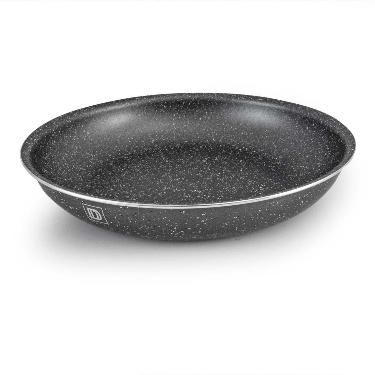 Poêle induction 24 cm aluminium