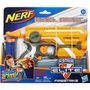 Voir la diapositive 2 : HASBRO Nerf élite firestrike xd