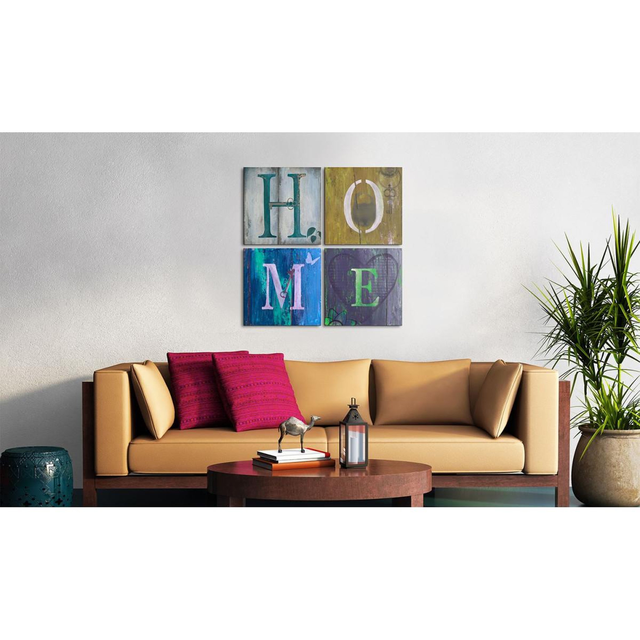 Voir la diapositive 2 : Paris Prix Tableau imprimé  faites comme chez vous
