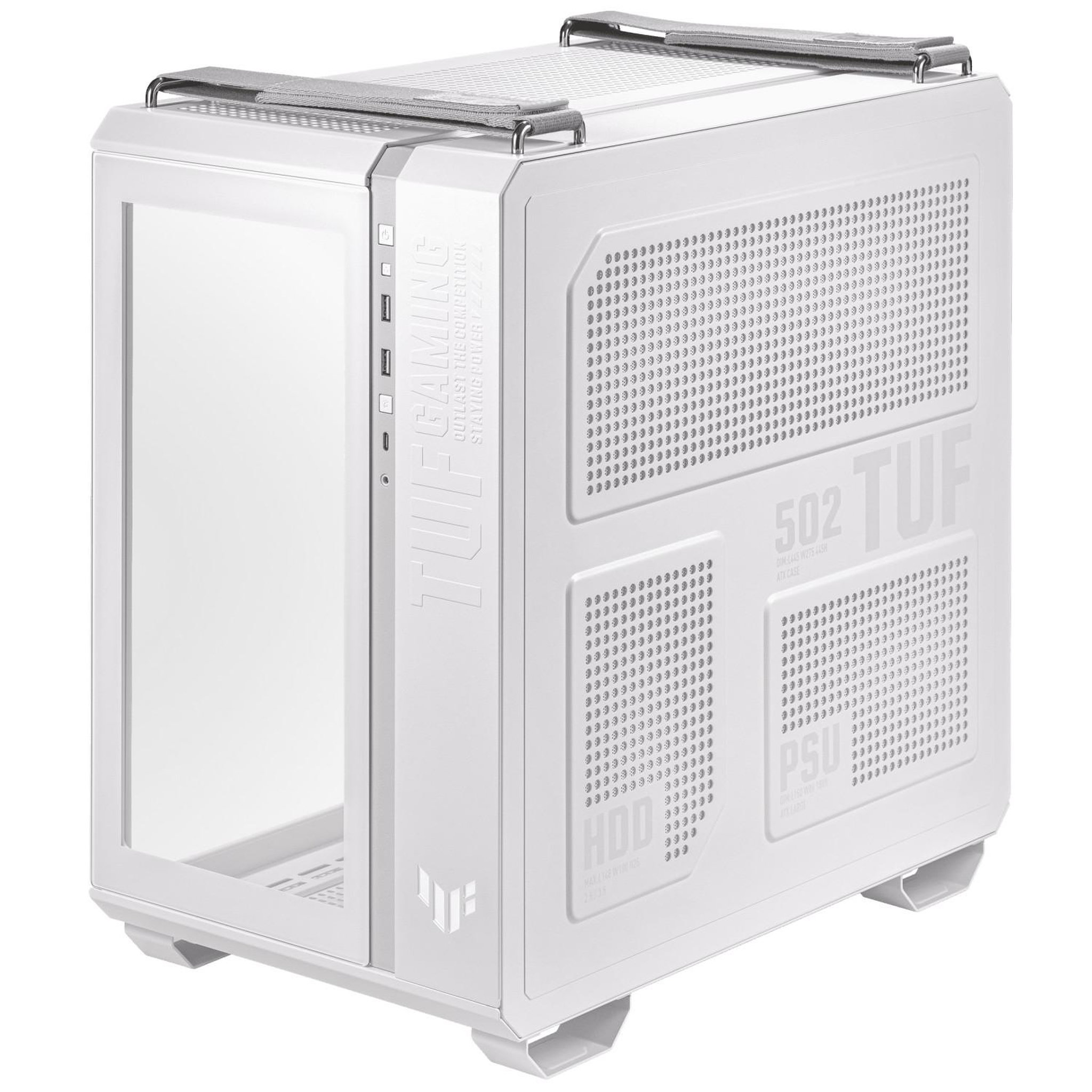 ASUS Tuf gaming gt502 plus