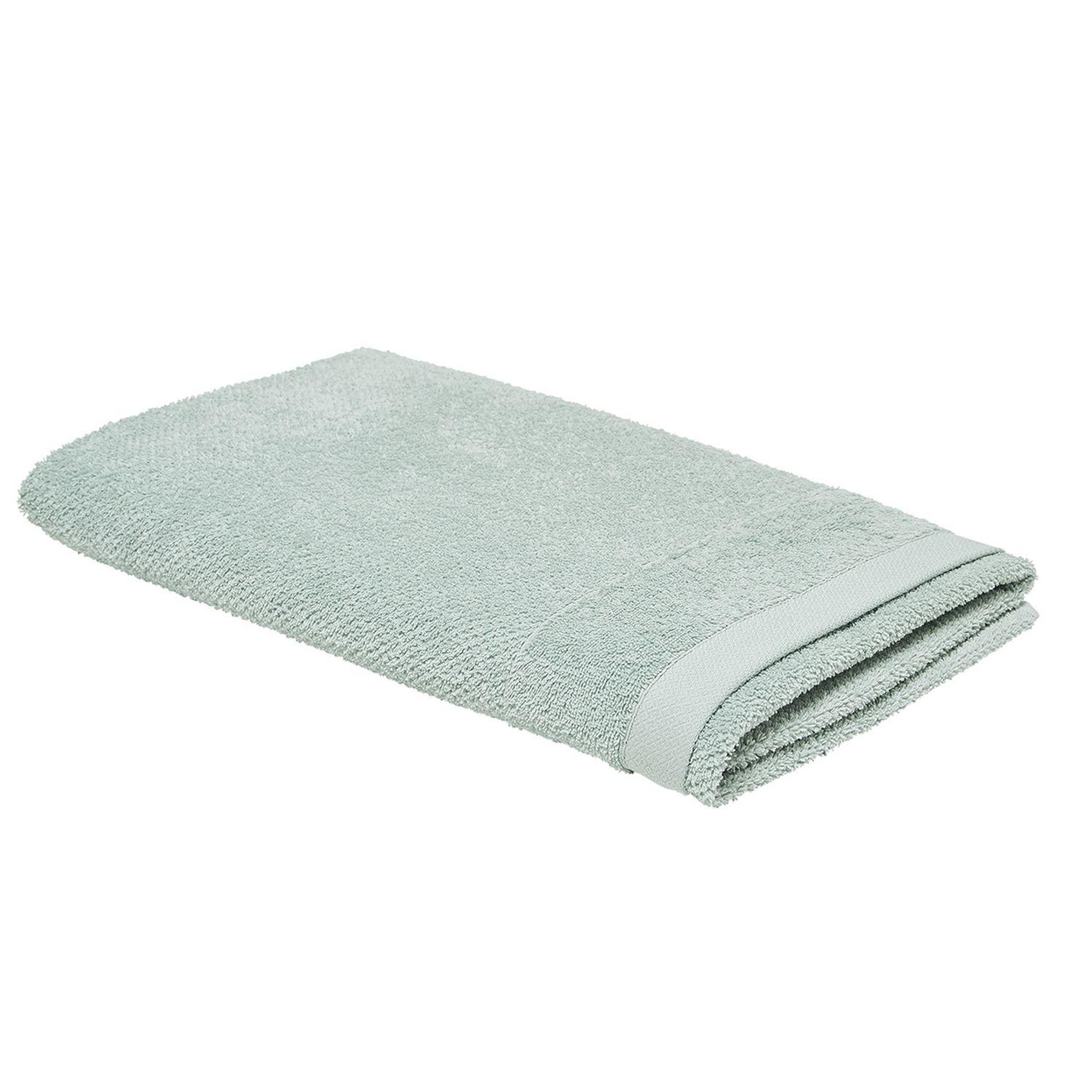 Voir la diapositive 1 : Today Maxi drap de bain - 100% coton BIO