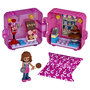 Voir la diapositive 2 : LEGO Friends 41407 - Le Cube de Jeu Shopping d'Olivia