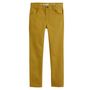 Voir la diapositive 1 : INEXTENSO Pantalon en twill 5 poches garçon