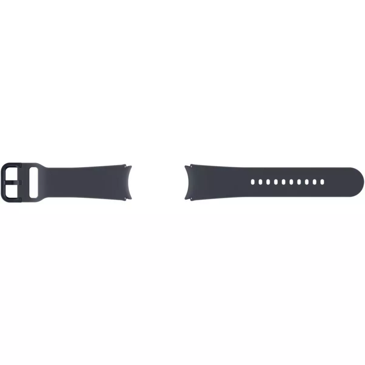 Samsung Bracelet Watch 4/5/6 S/M Sport 20mm Graphite