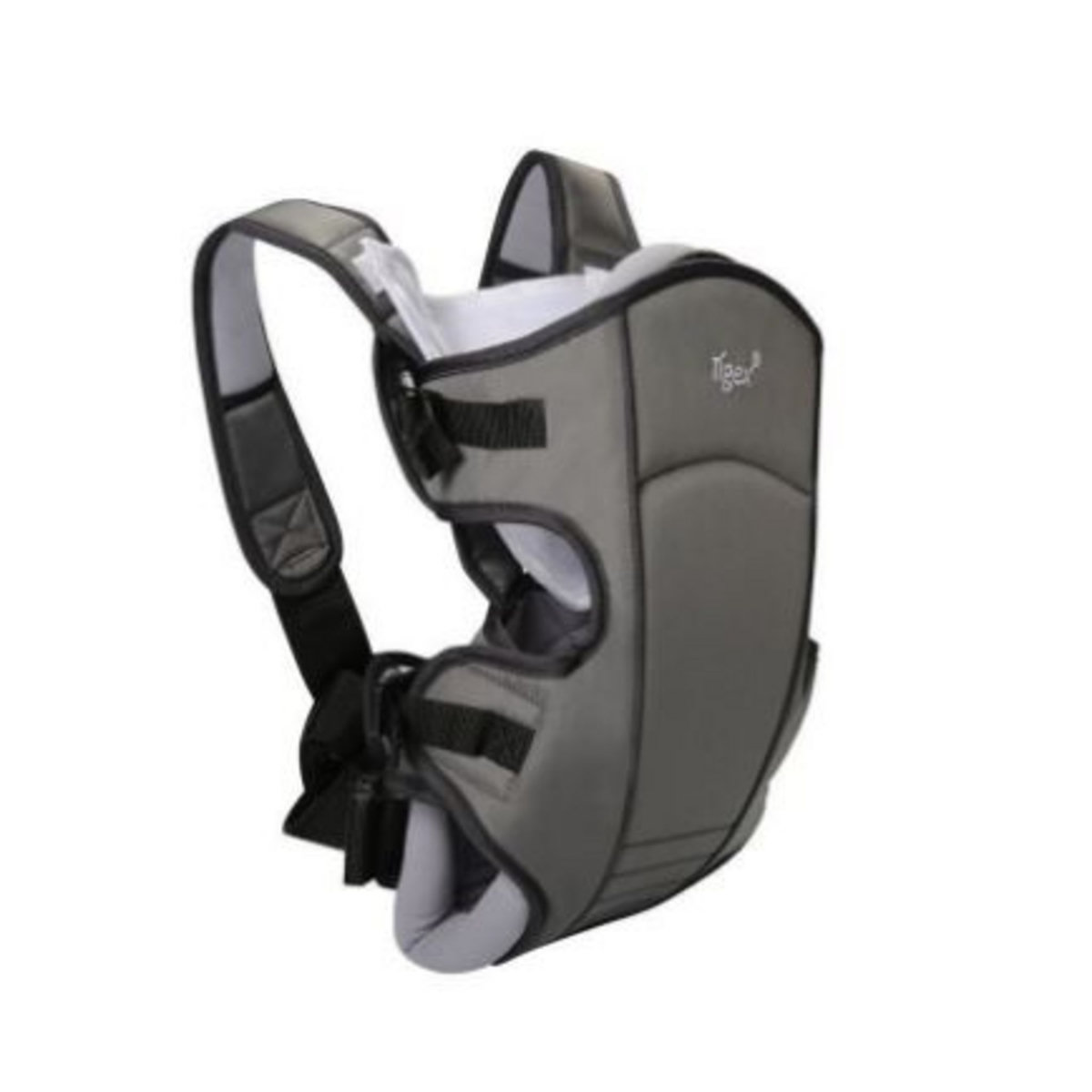 TIGEX Porte bébé 4 positions 