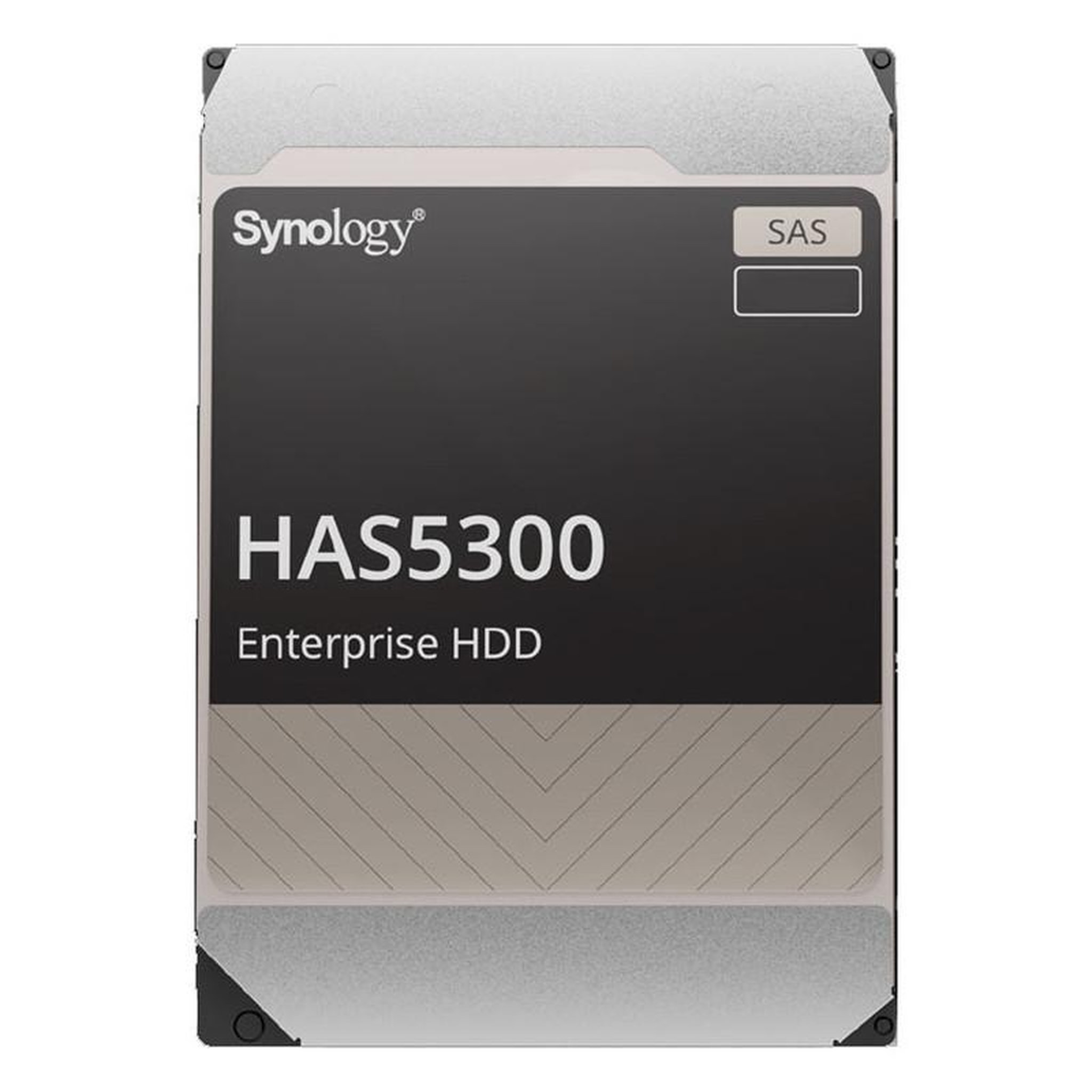 Voir la diapositive 2 : SYNOLOGY Synology hdd 8tb has5300-8t sas