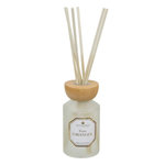 ATMOSPHERA Diffuseur de Parfum en Verre  Elisa  200ml Sous l'Oranger