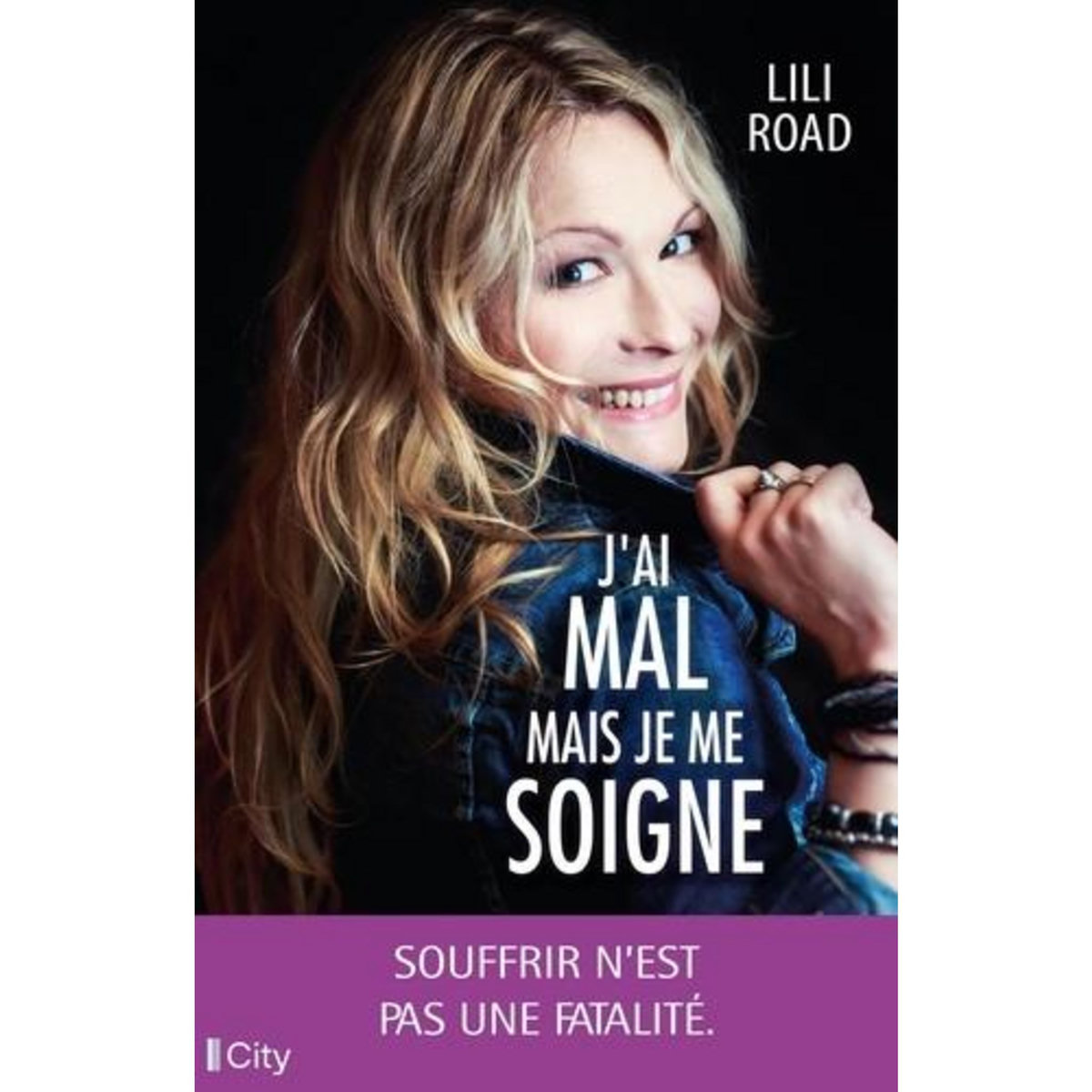 JE SUIS MALADE MAIS JE ME SOIGNE, Road Lili