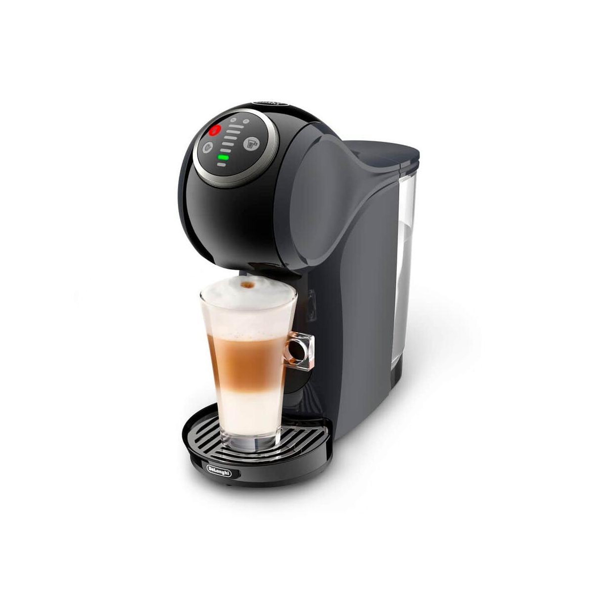 Voir la diapositive 3 : DELONGHI De'longhi nescafà dolce gusto genio s plus edg315.r - rouge
