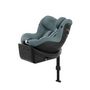 Voir la diapositive 2 : CYBEX Siege Auto CYBEX - Siege-auto gr 0+/1 SIRONA Gi i-Size Plus Stormy Blue