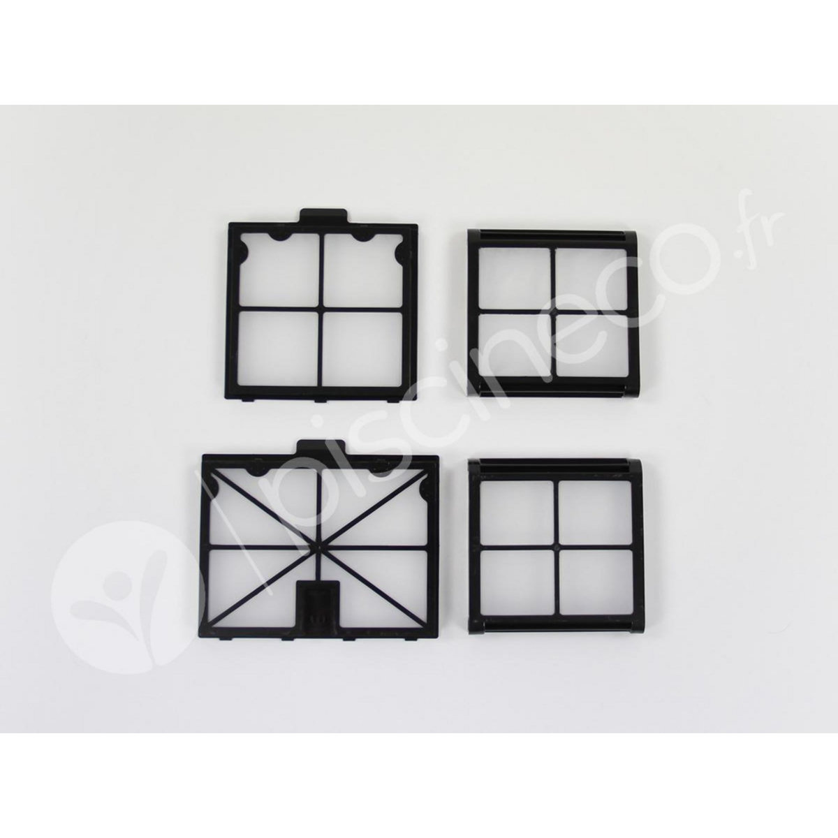 Dolphin Filtre printemps 100 microns pour robot électrique E10, E20 et E25 - Dolphin