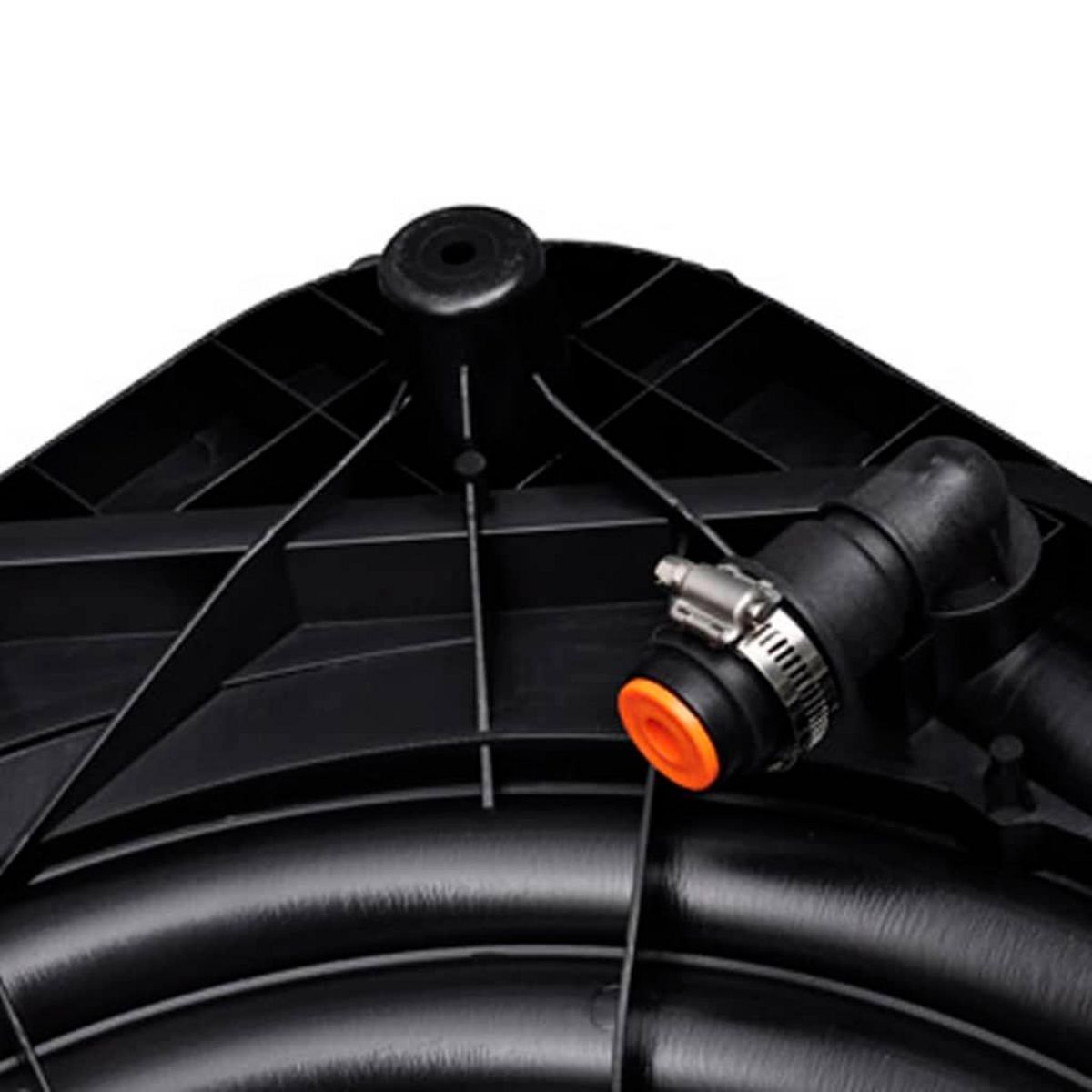 VIDAXL Chauffage solaire pour piscine