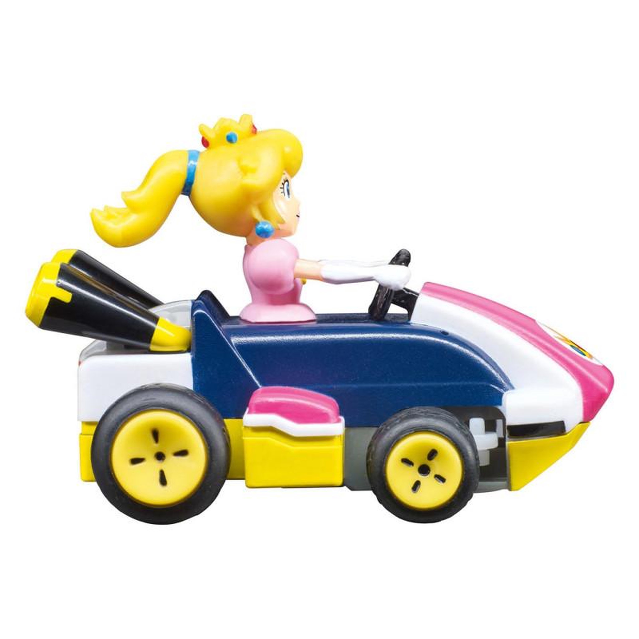Voir la diapositive 3 : Carrera Carrera RC Controlled Vehicle - Mini Peach 370430006P