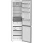 Voir la diapositive 3 : Whirlpool Réfrigérateur combiné WHK25404XP8E