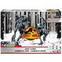 Voir la diapositive 1 : MATTEL Calendrier de l'Avent Jurassic World