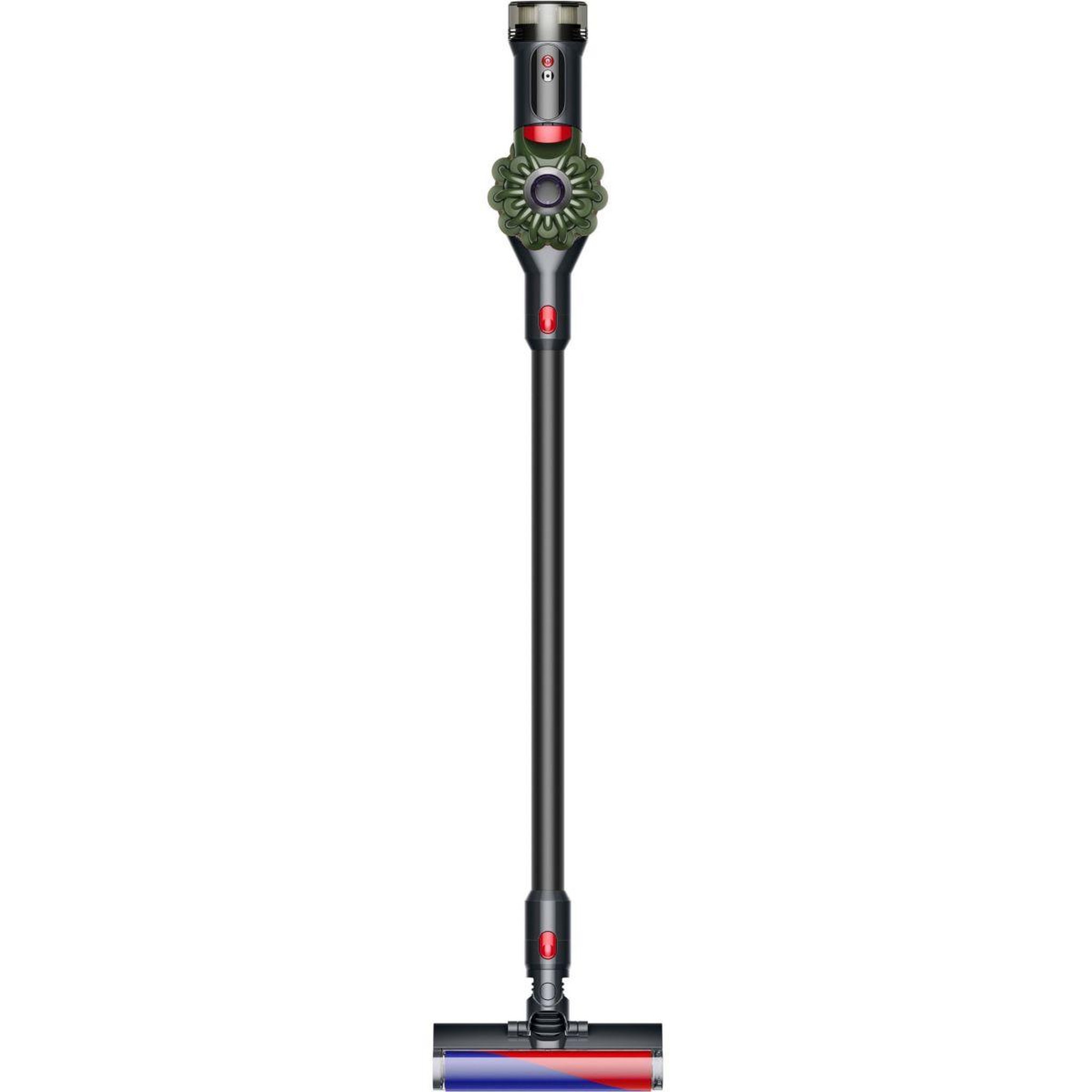 Voir la diapositive 5 : Dyson Aspirateur balai V8 Cyclone