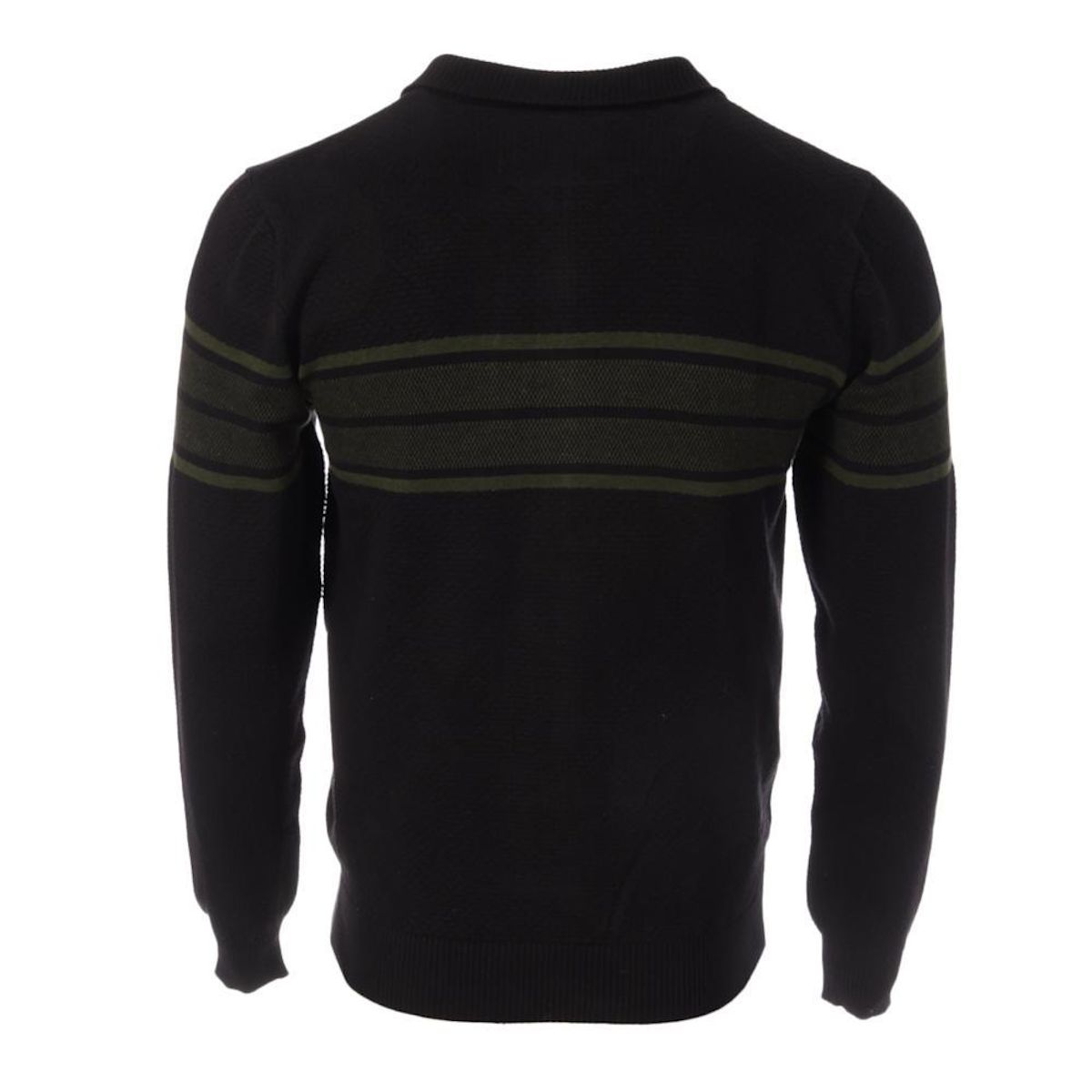 RMS 26 Sweat Zippé /Vert Homme RMS26 8254