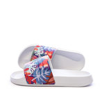 KAPPA Claquettes hes Femme Kappa Sarty 2. Coloris disponibles : Blanc