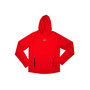 Voir la diapositive 1 : UFC Sweat / Hoodie de sport et de fitness - Homme - UFC - Rouge - Taille XXL