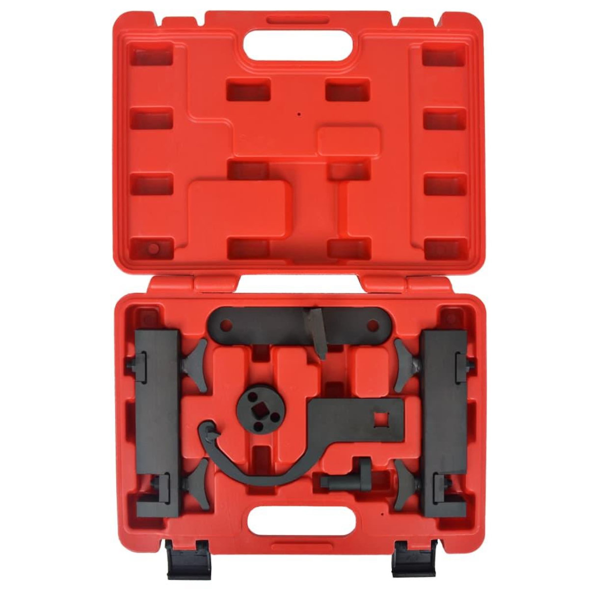 VIDAXL Outils de calage de l'allumage pour Jaguar & Land Rover V8 5.0L
