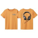 NAME IT T-shirt  Garçon Name It Bachon. Coloris disponibles : Orange