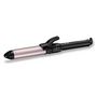 Voir la diapositive 2 : BABYLISS Fer à boucler noir/rose - C332E