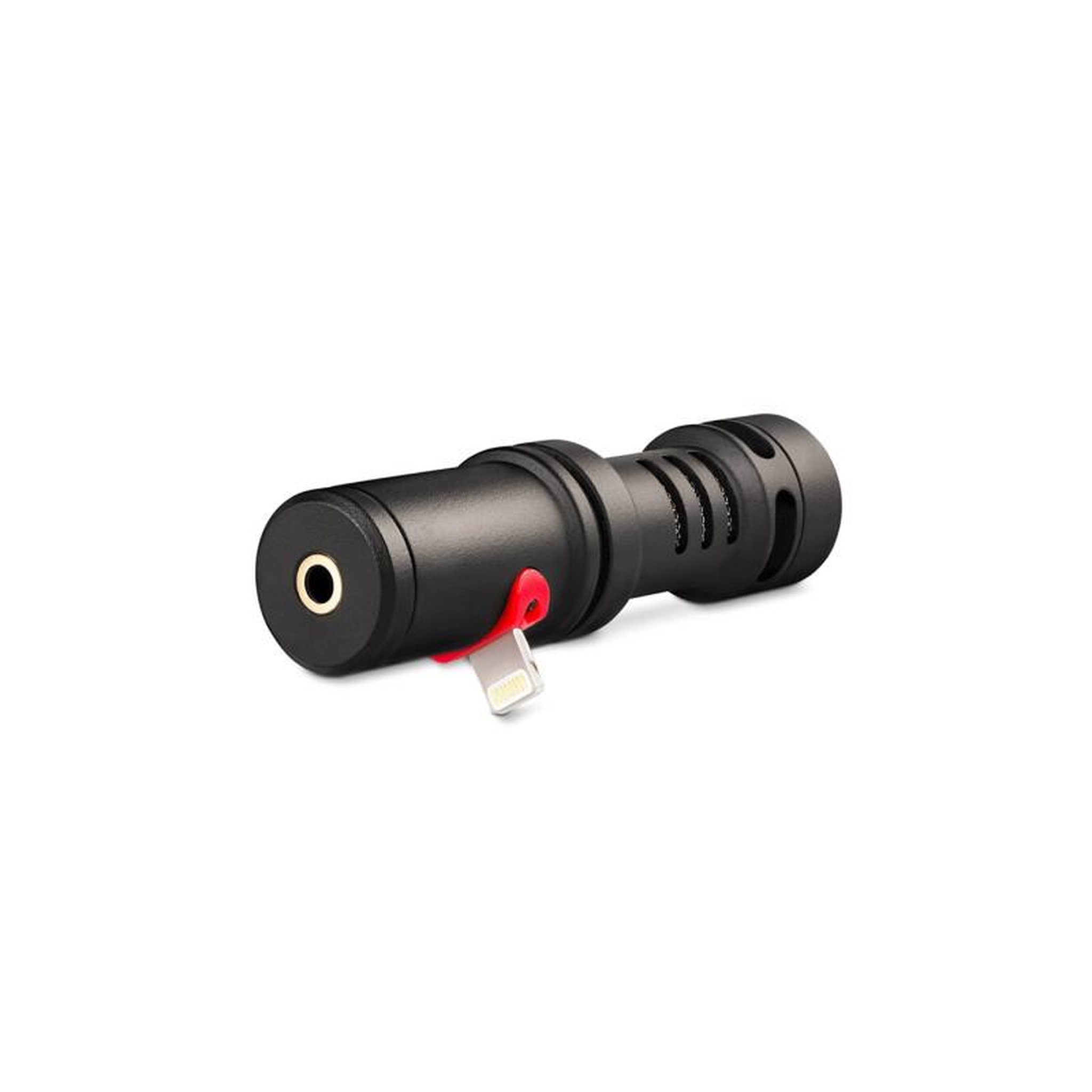 Voir la diapositive 2 : RODE Microphone Rode Micro pour Smartphone VideoMic ME L
