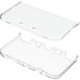 Voir la diapositive 2 : BIGBEN Coque de protection en polycarbonate New 2DSXL