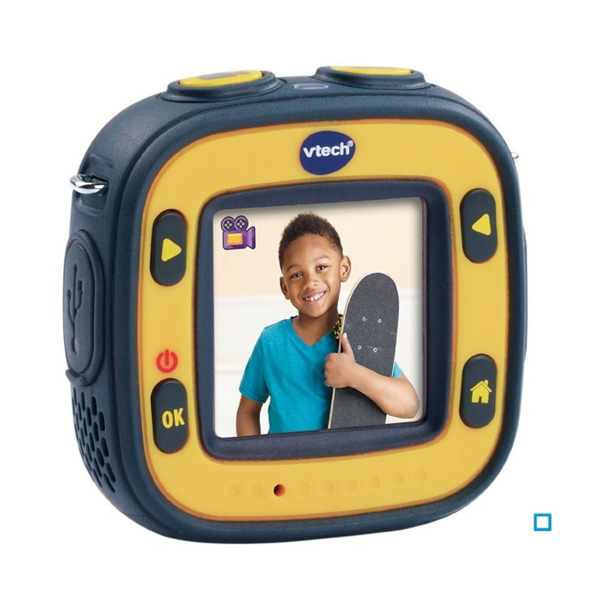 VTECH Appareil photo Kidizoom Action Cam
