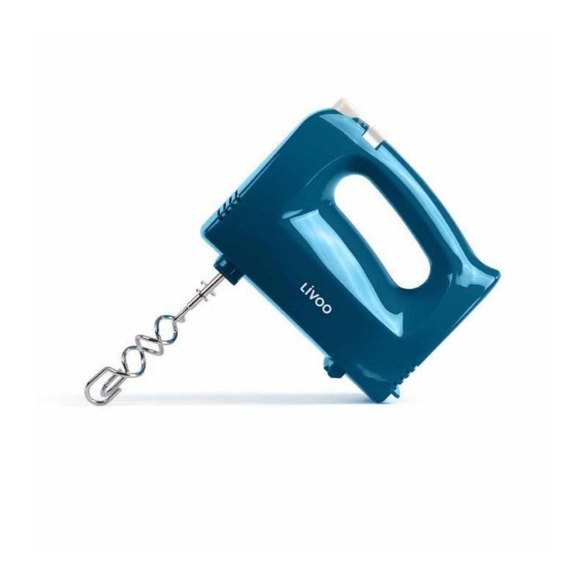 LIVOO LIVOO DOP162B Batteur electrique - Bleu