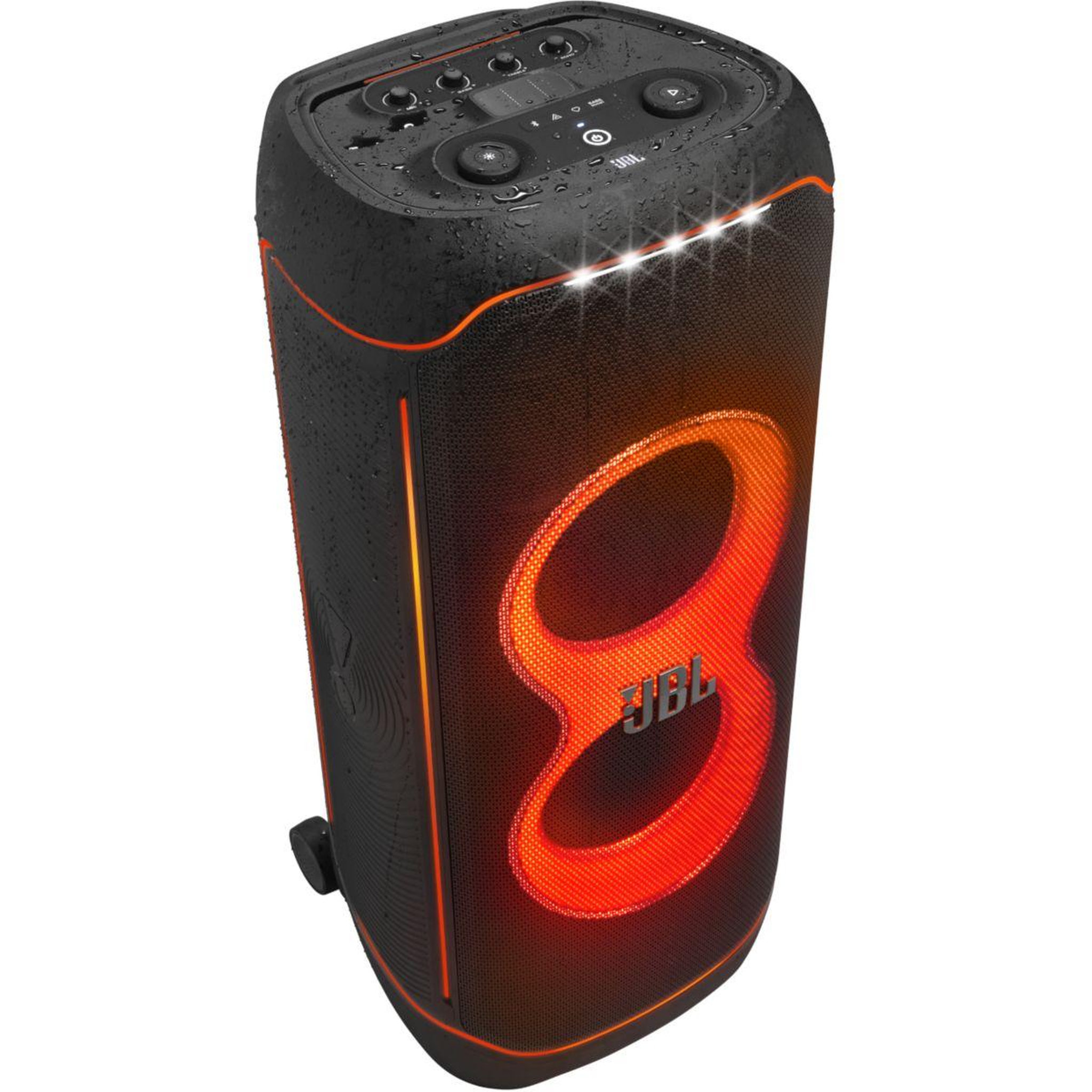 Voir la diapositive 2 : JBL Enceinte sono Partybox Ultimate