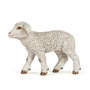 Voir la diapositive 2 : Papo 51176 Figurine Agneau mérinos
