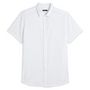 Voir la diapositive 3 : IN EXTENSO Chemise homme Blanc taille XXL