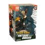 Voir la diapositive 4 : Figurine Bakugo Tir Anti-blindage My Hero Academia