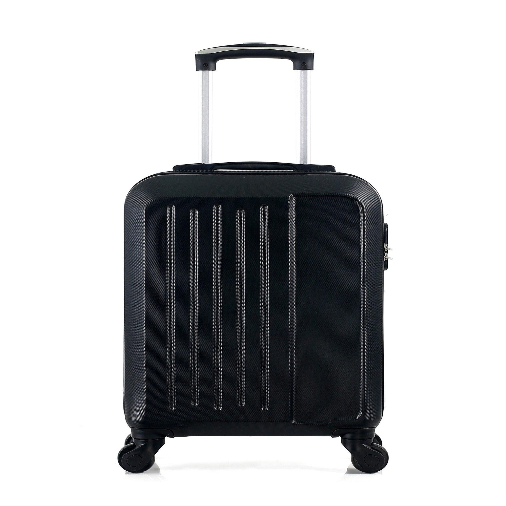 HERO Hero - valise cabine xs vesuvio-e 50 cm 4 roues