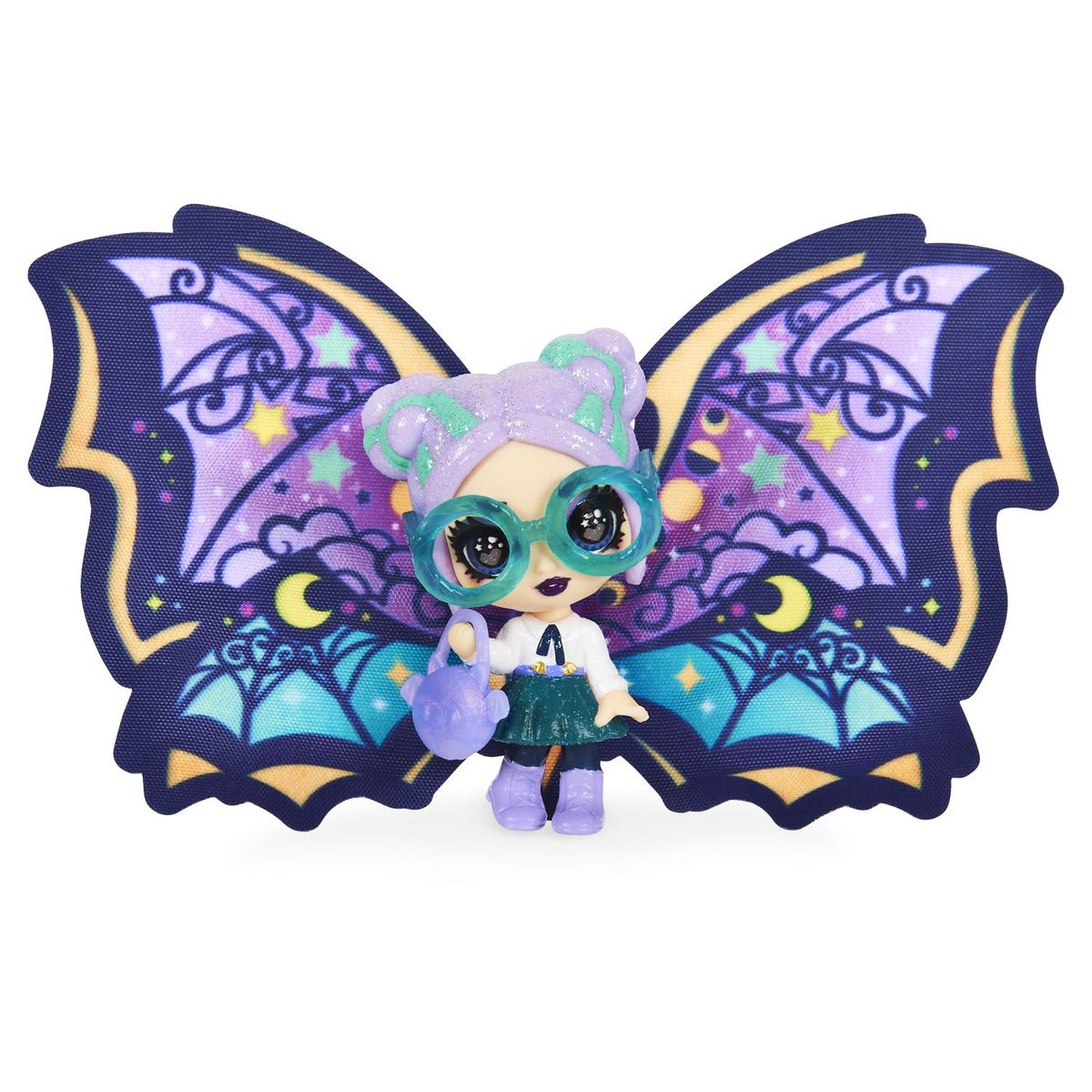 SPIN MASTER Hatchimals Fée Pixie Wilder Wings