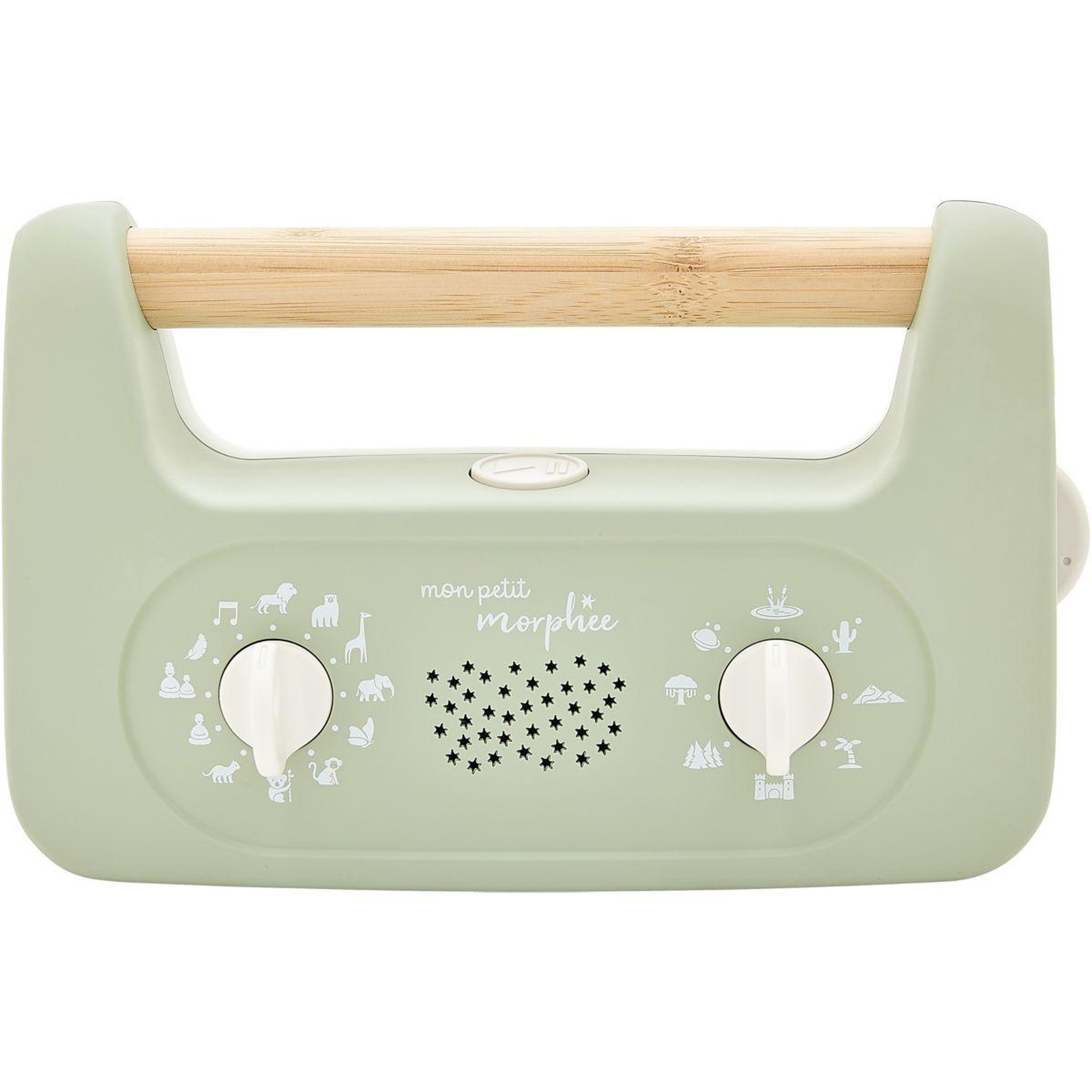 Voir la diapositive 2 : MORPHEE Box de méditation Petit morphee pour enfant