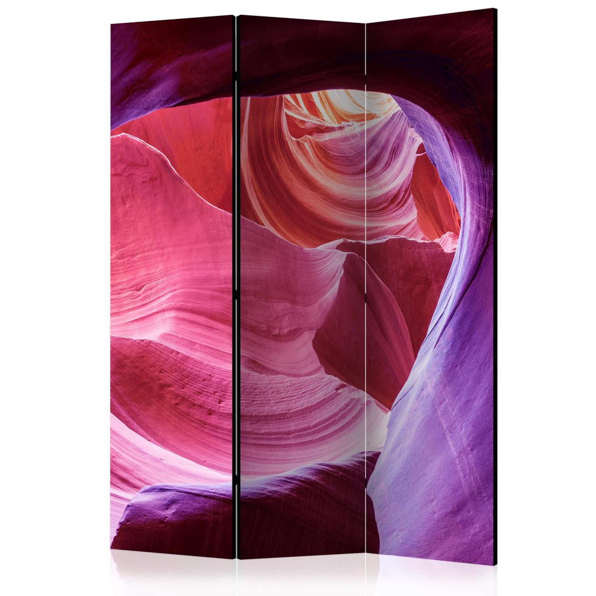Paris Prix Paravent 3 volets  amazing cave  135x172cm