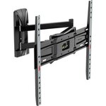 Meliconi Support mural TV GS DR 400 PLUS FB